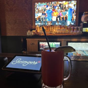 Swingers Back Bay - Bars Near Me - Boston, Massachusetts