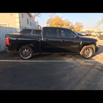 Leo's autoworks - Auto Repair Near Me - Patchogue, New York