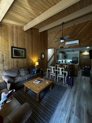 Junipine Resort by null
