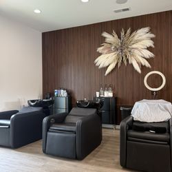Vogue Hair Salon in Alpharetta gift card