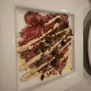 Nino's - Italian Near Me - Baton Rouge, Louisiana