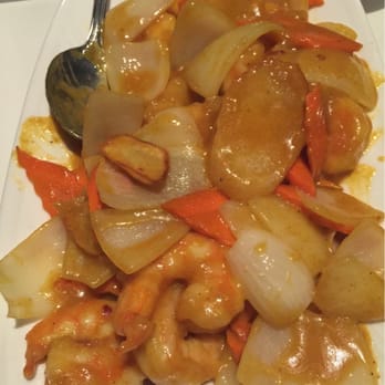 Szechuan Garden - Curry Shrimp - Szechuan Near Me - Greensburg, Pennsylvania Szechuan Garden - Curry Shrimp - Szechuan Near Me - Greensburg, Pennsylvania