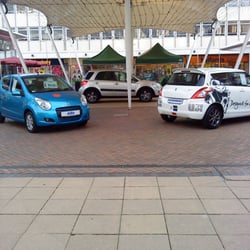 Yate Shopping Centre