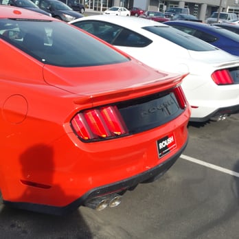 Ken Garff American Fork Ford - That's alot of amazing in one picture! - Car Dealers Near Me - American Fork, Utah