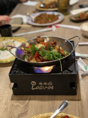 Mr Szechuan by null