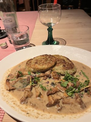 Backöfele by null