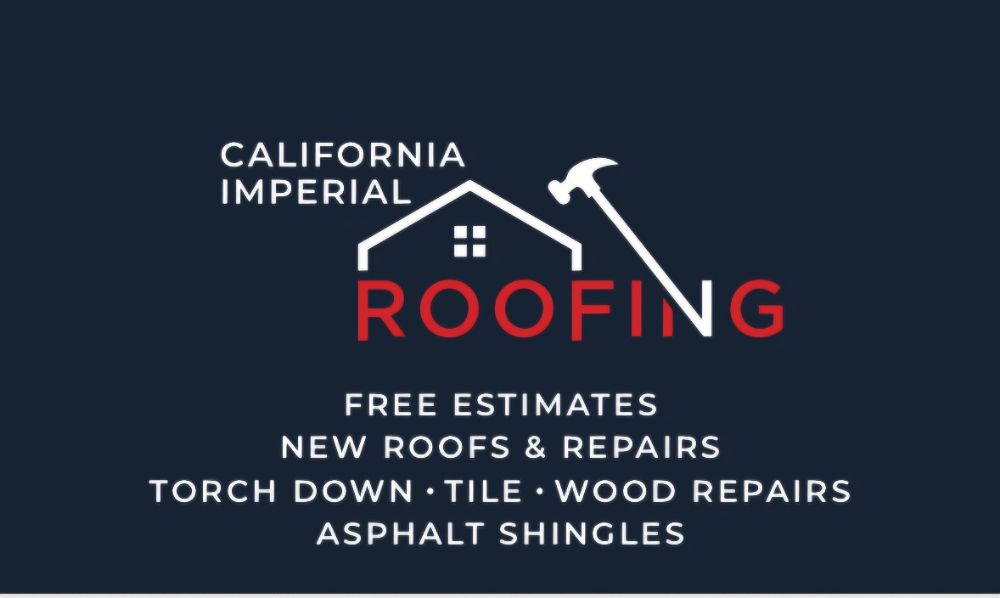 Slide of California Imperial Roofing