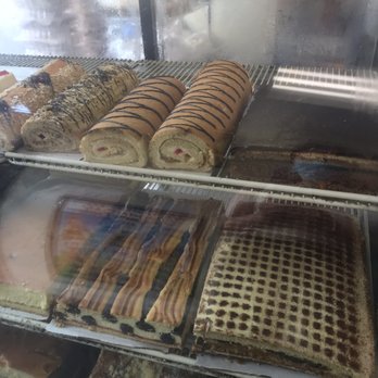 Adam's Delicatessen - a variety of pastries - Delis Near Me - Brooklyn, New York Adam's Delicatessen - a variety of pastries - Delis Near Me - Brooklyn, New York