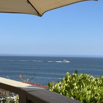 Geoffrey's Malibu - View - Seafood Near Me - Malibu, California