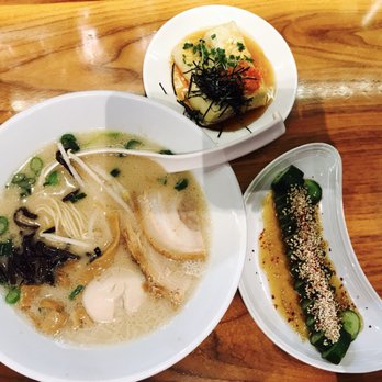 Ippudo Canary Wharf - Ramen Near Me - London, XGL Ippudo Canary Wharf - Ramen Near Me - London, XGL