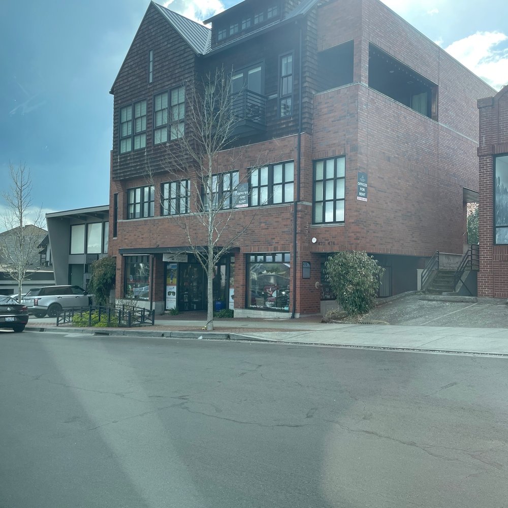 Oswego Optique - Building location. - Optometrists Near Me - Lake Oswego, Oregon Oswego Optique - Building location. - Optometrists Near Me - Lake Oswego, Oregon