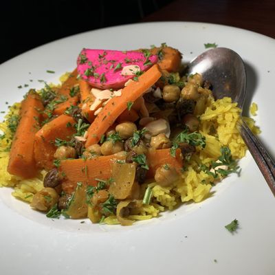 Zooroona Restaurant by null