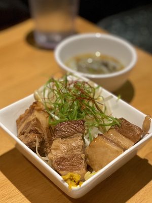 TORIBRO Ramen by null