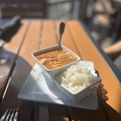 Cooper’s Landing - Seafood Gumbo