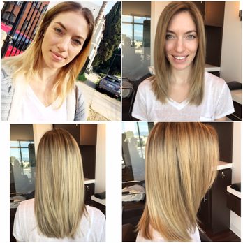 PrettyBitches by Chloe - Hair Stylists Near Me - Sherman Oaks, California PrettyBitches by Chloe - Hair Stylists Near Me - Sherman Oaks, California