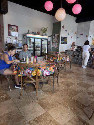 Cochinita & co. by null