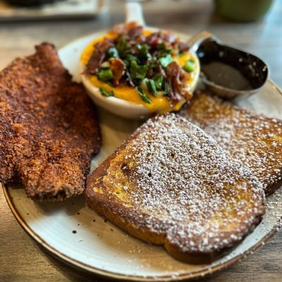 Amy's Omelette House - Cherry Hill by null