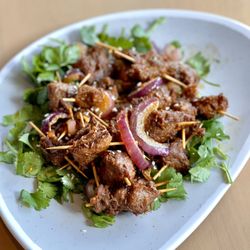 Fan Tang Asian Cafe