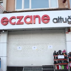 Altuğ Eczanesi