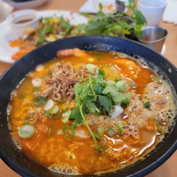 Pho Sing Sing - Bun rieu - Vietnamese Near Me - Las  Vegas, Nevada