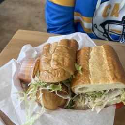 Turkey Deluxe