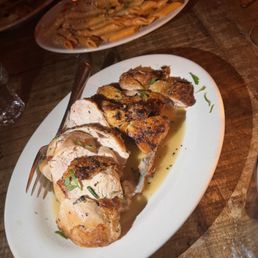 Chicken Chicken