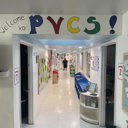 Paradise Valley Community School