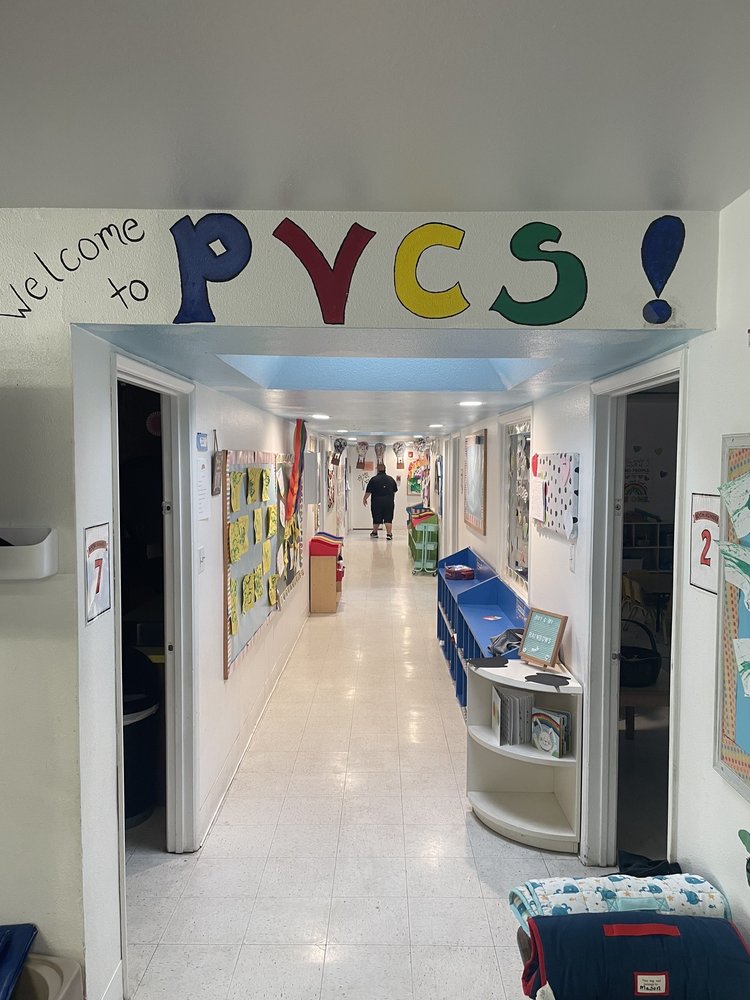 PARADISE VALLEY COMMUNITY SCHOOL Updated October 2024 18 Reviews 6239 E Bell Rd