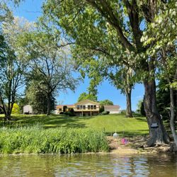 Tecumseh Paddling Company - Nice places along the river