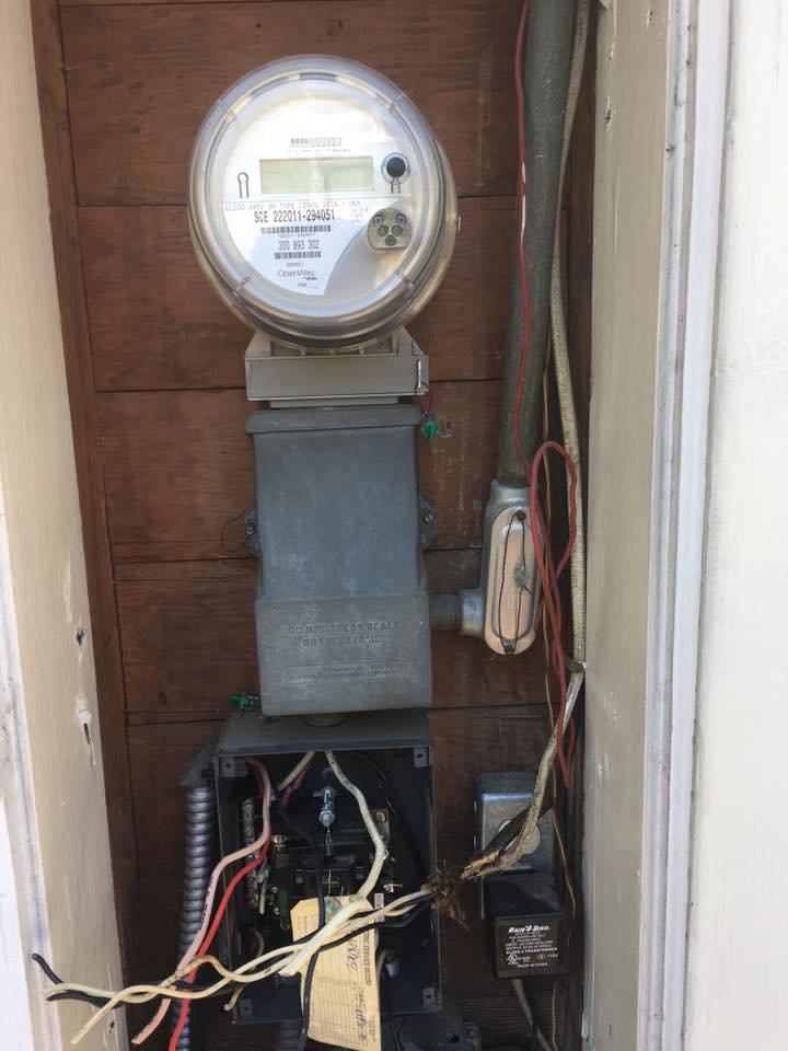 Slide of Buchanan Electrical And Solar