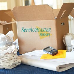 ServiceMaster Restoration by Shore Services