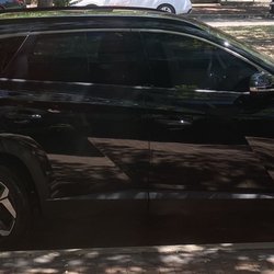 Bob Stallings Hyundai - 2023 Hyundai Tucson Limited Edition
