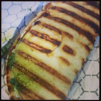 Tropical Smoothie Cafe - Preso chicken flatbread - Juice Bars & Smoothies Near Me - Goodyear, Arizona Tropical Smoothie Cafe - Preso chicken flatbread - Juice Bars & Smoothies Near Me - Goodyear, Arizona