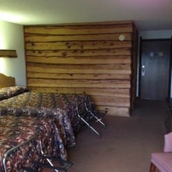 Bridge Inn - Rm 104