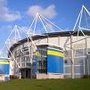 Photo of KCOM Stadium