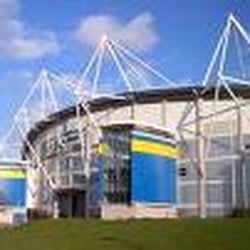 KCOM Stadium