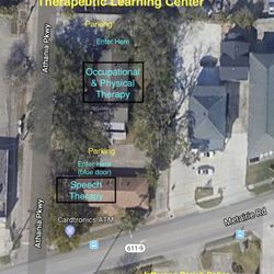 Therapeutic Learning Center
