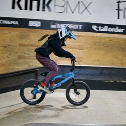 Joyride 150 - Go fast...
