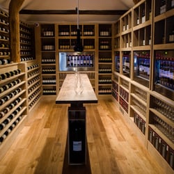 The Vinorium