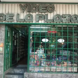 Video de la Plaza
