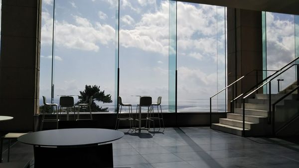 MOA Museum of Art by null