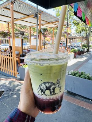 Boba Guys by null