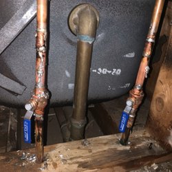 DJ’s Plumbing & Electrical service’s