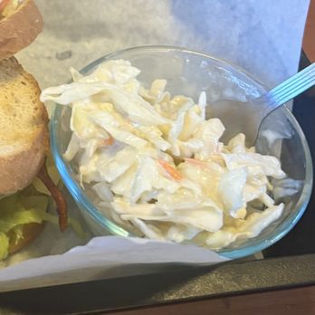 Flabob Airport Cafe - Delicious, sweet coleslaw - Cafes Near Me - Jurupa Valley, California Flabob Airport Cafe - Delicious, sweet coleslaw - Cafes Near Me - Jurupa Valley, California