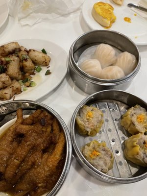 Dim Sum King by null