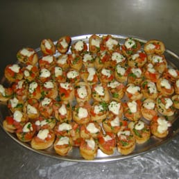 La Valle - paella, food - Italian Near Me - Munich, BY