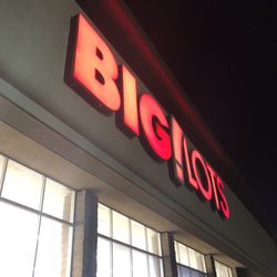Big Lots - Yucca Valley Big Lots