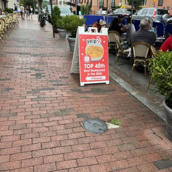 il Canale - Italian Near Me - Washington, DC, District of Columbia