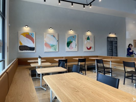 sweetgreen by null