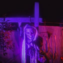 Restless Souls Haunted House